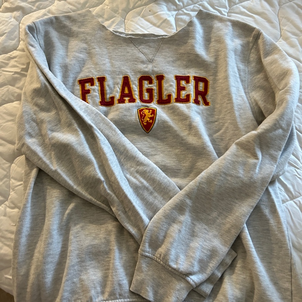 Flagler sweatshirt